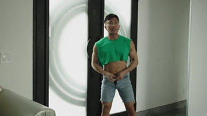 Icon Male: Nasty, Deep and Explicitly Gay Action