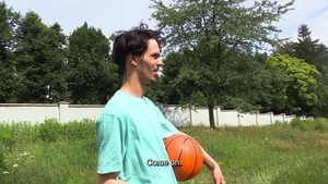 Czech Hunter: Biggest Hidden Athlete