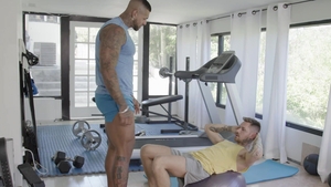 Icon Male: Unleashing Passion with Every Pound