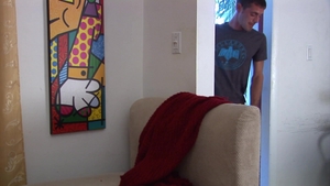 Extra Big Dicks: Brett Bradley's BigDick Stroking Adventure
