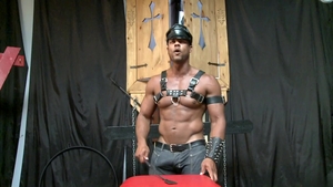 Next Door Studios: Master Aron's Wicked Collection Grows