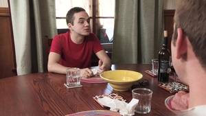 Family Dick: Brotherly Love on the Menu