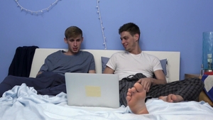 Family Dick: A Family Affair That Can't Be Hushed