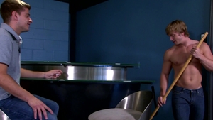 Next Door Buddies: Wandering Soul Meets Traveling Thirst