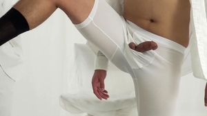 Missionary Boys: Whispers in the Halls