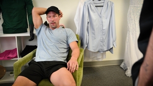 Family Creep: Eddie and Max's Forbidden Tale