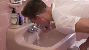 Missionary Boys: Suds & Seed from Elder Bar