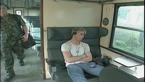 Horny Blondes In Uniform