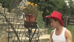 Drinking Buddies Turn into Fucking Pals