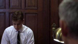 Missionary Boys: The Boy Who Fell for His Missionary