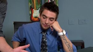 Next Door Buddies: Redesigning Life, Room by Room