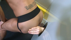 Rod Daily: Gym Buddies Share More than a Workout