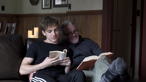 Family Dick: Tasting Two Generations in One Bed