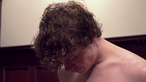 Missionary Boys: Bishop's Warm Wet Blowjob