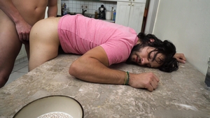 Brother Crush: Older Sub's Deep Need for Young Dom