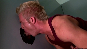 Next Door Buddies: Kevin and The Hole That Changed His Life