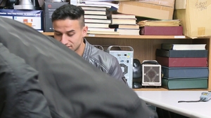 Young Perps: When Your Love Of Money Makes You Do Bad Things