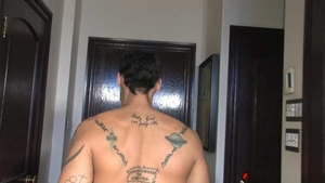 Trystan Bull: Filling the Hungry Holes of Tyler and Trystan