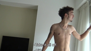 Latin Leche: Hesitant but Tempted by Extra Cash