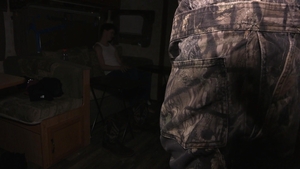 Family Dick: Backcountry Boredom Fix