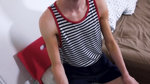 Brother Crush: Sibling Tension Escalates To Climax