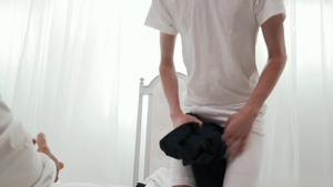 Missionary Boys: Breathing Through Excitement