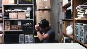 Young Perps: In the Dark Corners of Criminality and Lust