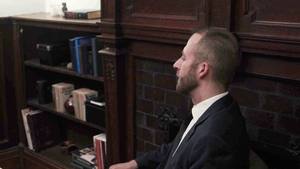 Missionary Boys: Surrendering to Authority