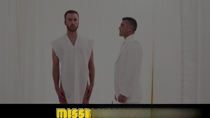 Missionary Boys: Stepping into Forbidden Roleplay