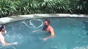 Next Door Buddies: Riding the Waves Together