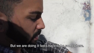 Latin Leche: Beards, Black Eyes, and Big Dicks in BA