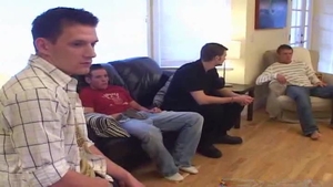 Next Door Buddies: From Curious Spectator to Active Player