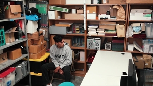 Young Perps: No Shirt, No Problem – My Johnson