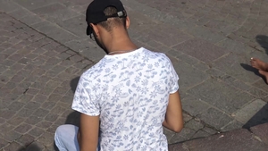 Latin Leche: Thick Cock Takes Over the City