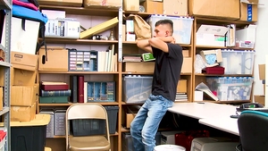 Young Perps: Innocent Sinners, Guilty Hearts