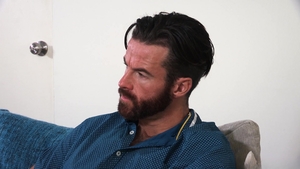 Family Dick: Foolish Rebellion Triggers Dad's Rough Response