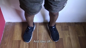 Latin Leche: Seduction And Submission: A Tangle Of Lust