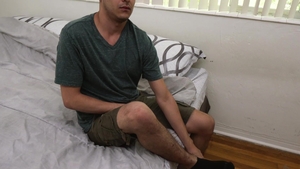 Latin Leche: Biggest Boner: Doggystyle Domination