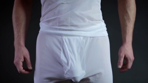 Missionary Boys: Climaxing with a Religious Ruler