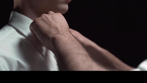 Missionary Boys: Elder White's Brown Eyes Captivate