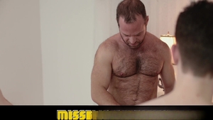 Missionary Boys: Butler, Isaacs, and Woodruff