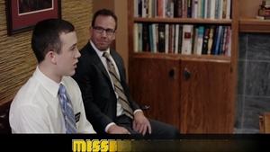 Missionary Boys: Confessions of a Sex-starved Missionary