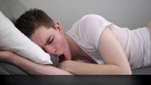 Missionary Boys: Checking Out Hot Bodies in Underwear