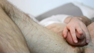 Missionary Boys: Elder's Bubble Butt Bareback Banging