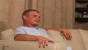 Solo: Wholesome Plumber Takes His First Dive into Debauchery