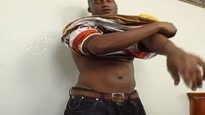 Extra Big Dicks: Inches of Thick Chocolate Slab