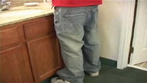 Next Door Male: 21 Year-old Skate Sex Fantasy