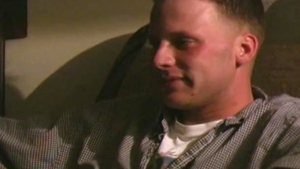 Active Duty: Foul Play in the Army Family Room