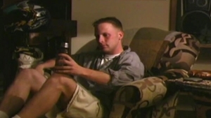 Active Duty: Foul Play in the Army Family Room