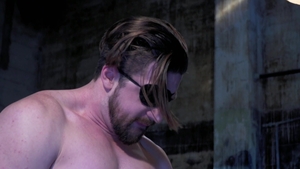 Falcon Studios: Lord Fucks Snitch Into Confession